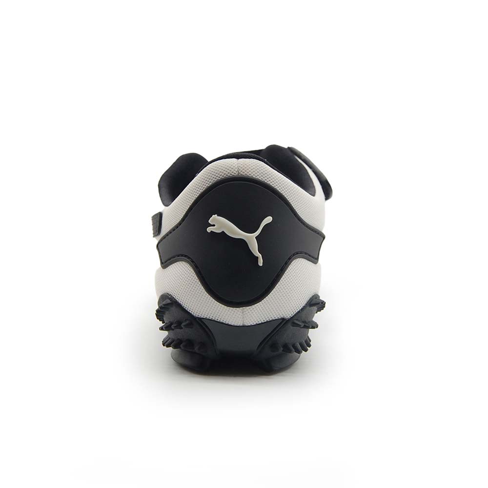 プーマ モストロ オージー PUMA MOSTRO OG PUMA WHITE-PUMA BLACK メンズ レディース スニーカー 397330-12