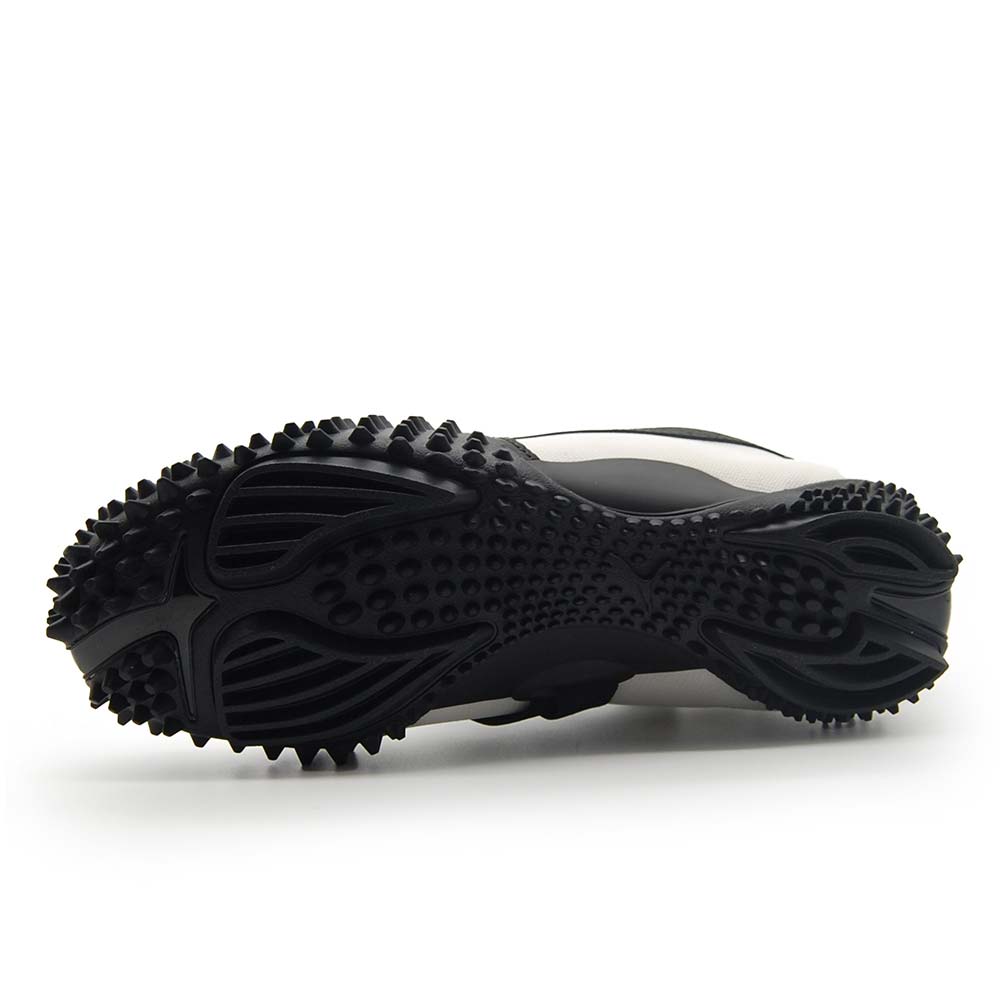 プーマ モストロ オージー PUMA MOSTRO OG PUMA WHITE-PUMA BLACK メンズ レディース スニーカー 397330-12