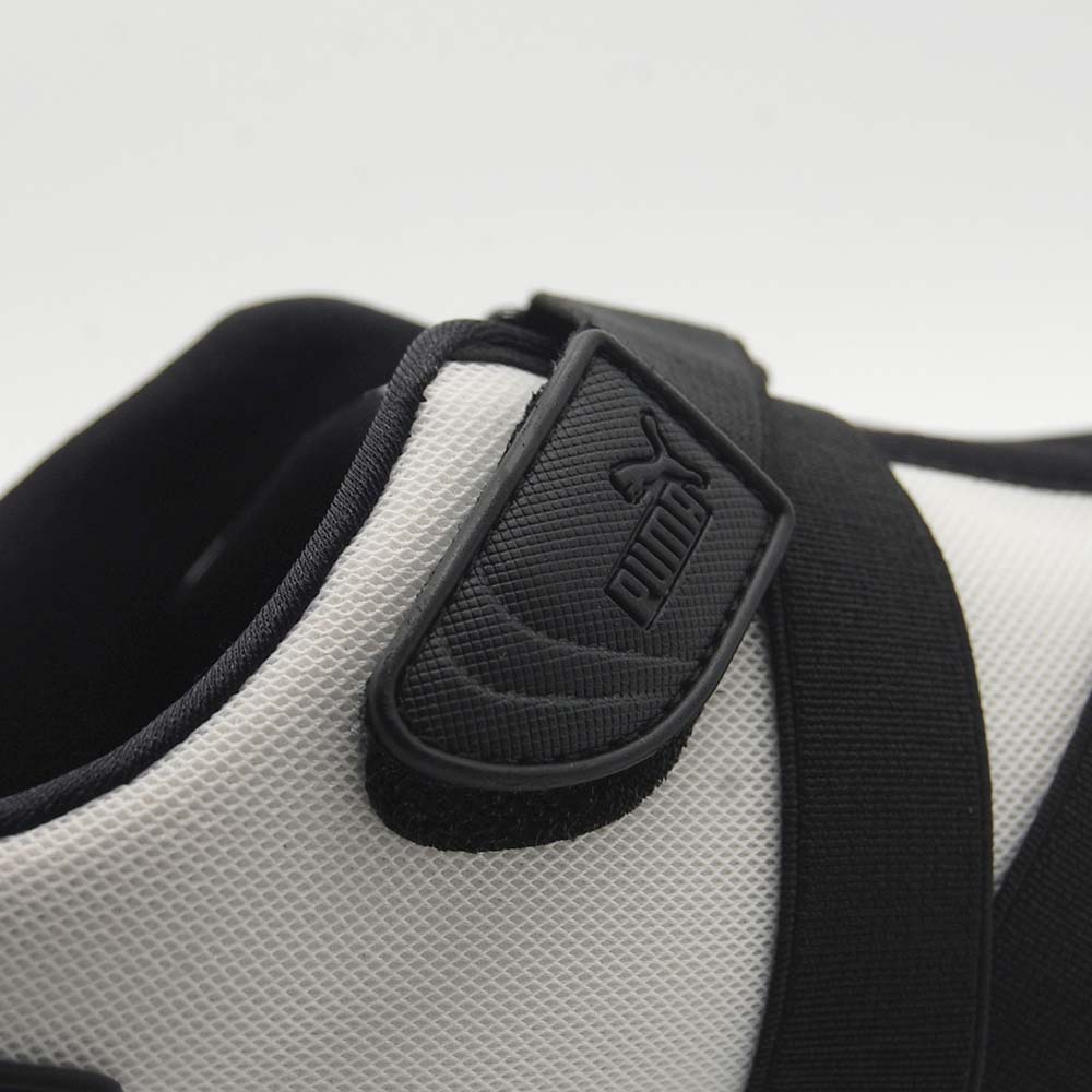 プーマ モストロ オージー PUMA MOSTRO OG PUMA WHITE-PUMA BLACK メンズ レディース スニーカー 397330-12