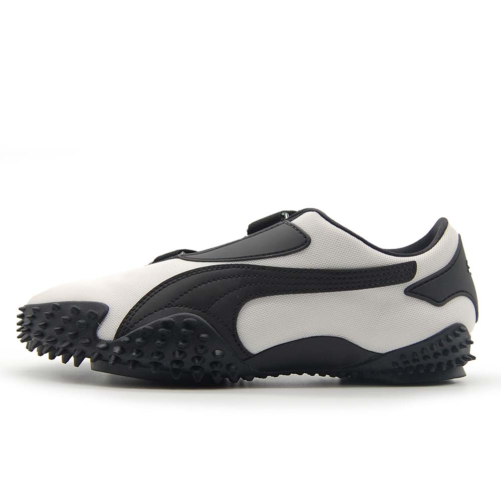 プーマ モストロ オージー PUMA MOSTRO OG PUMA WHITE-PUMA BLACK メンズ レディース スニーカー 397330-12