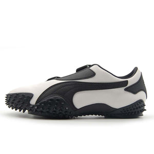 PUMA MOSTRO OG PUMA WHITE-PUMA BLACK 397330-12