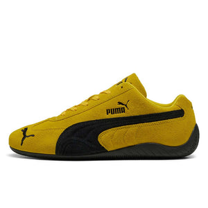 PUMA SPEEDCAT OG PELE YELLOW-PUMA BLACK 398846-19