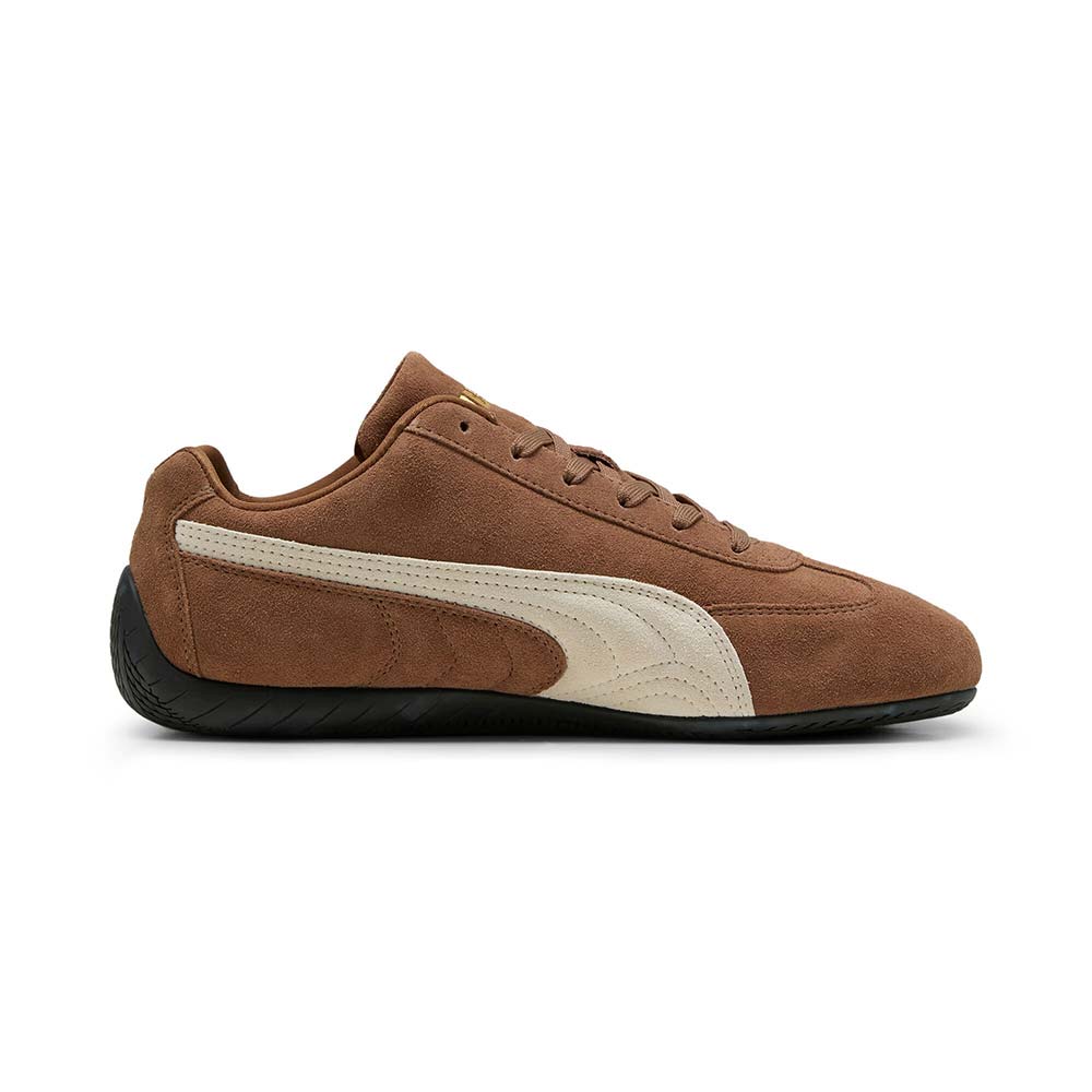 プーマ スピード キャット オージー PUMA SPEEDCAT OG HAUTE COFFEE-FROSTED IVORY レディース スニーカー 398846-31
