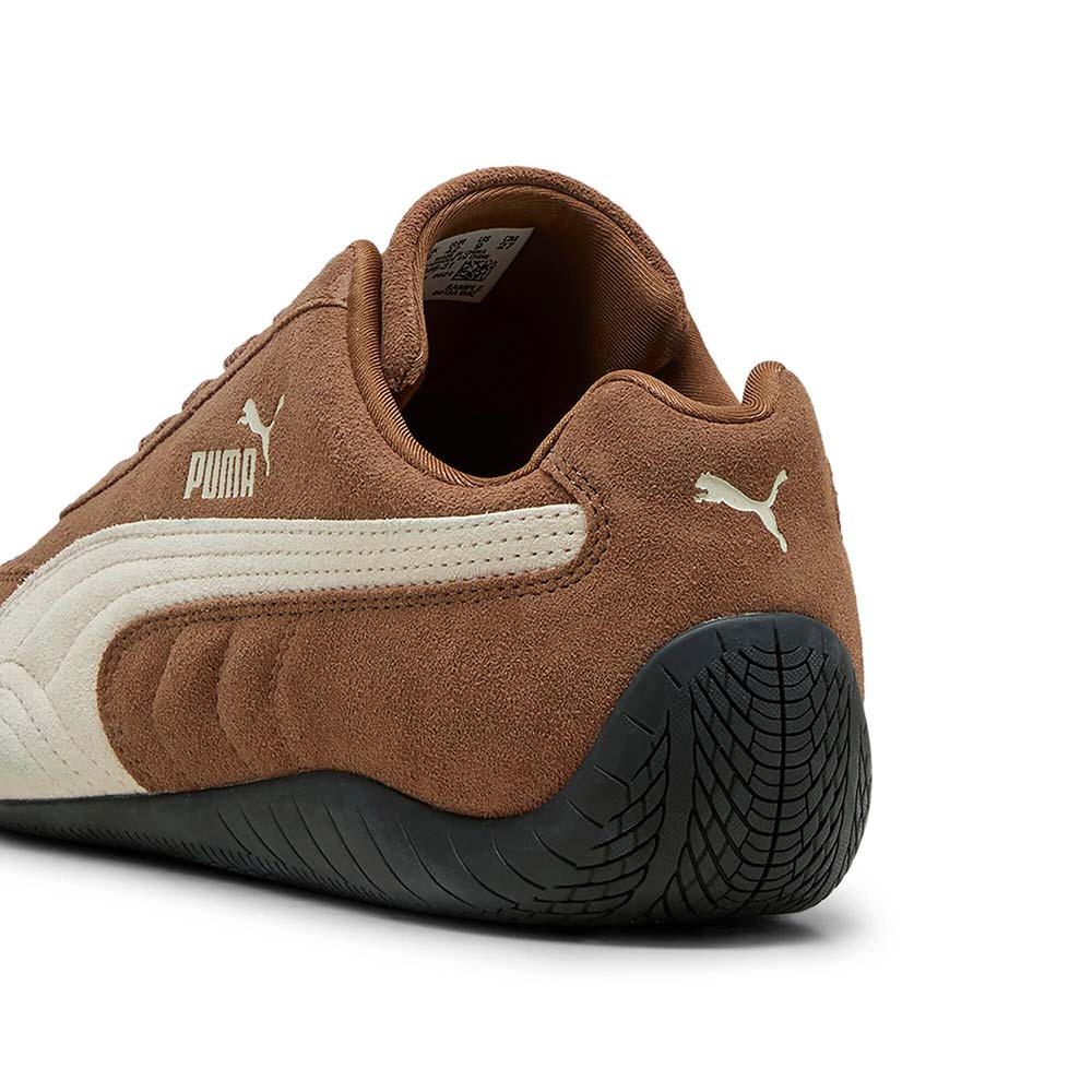 プーマ スピード キャット オージー PUMA SPEEDCAT OG HAUTE COFFEE-FROSTED IVORY レディース スニーカー 398846-31
