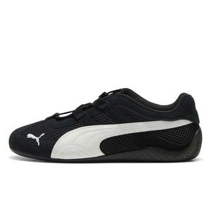 PUMA SPEEDCAT GO WNS PUMA BLACK-PUMA WHITE 403589-01