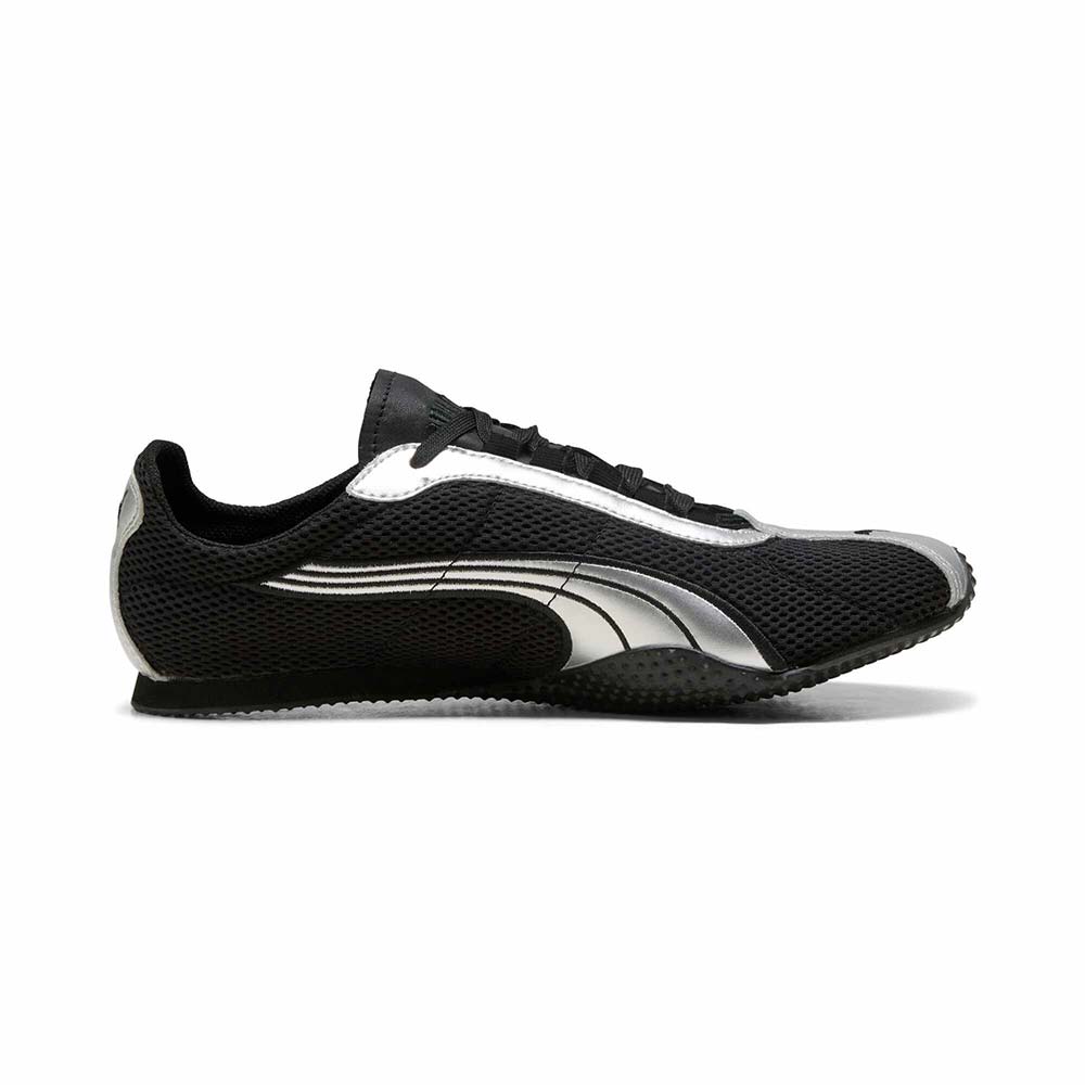 プーマ エイチストリート オージー PUMA H-STREET OG PUMA BLACK-PUMA SILVER メンズ レディース スニーカー 403692-02