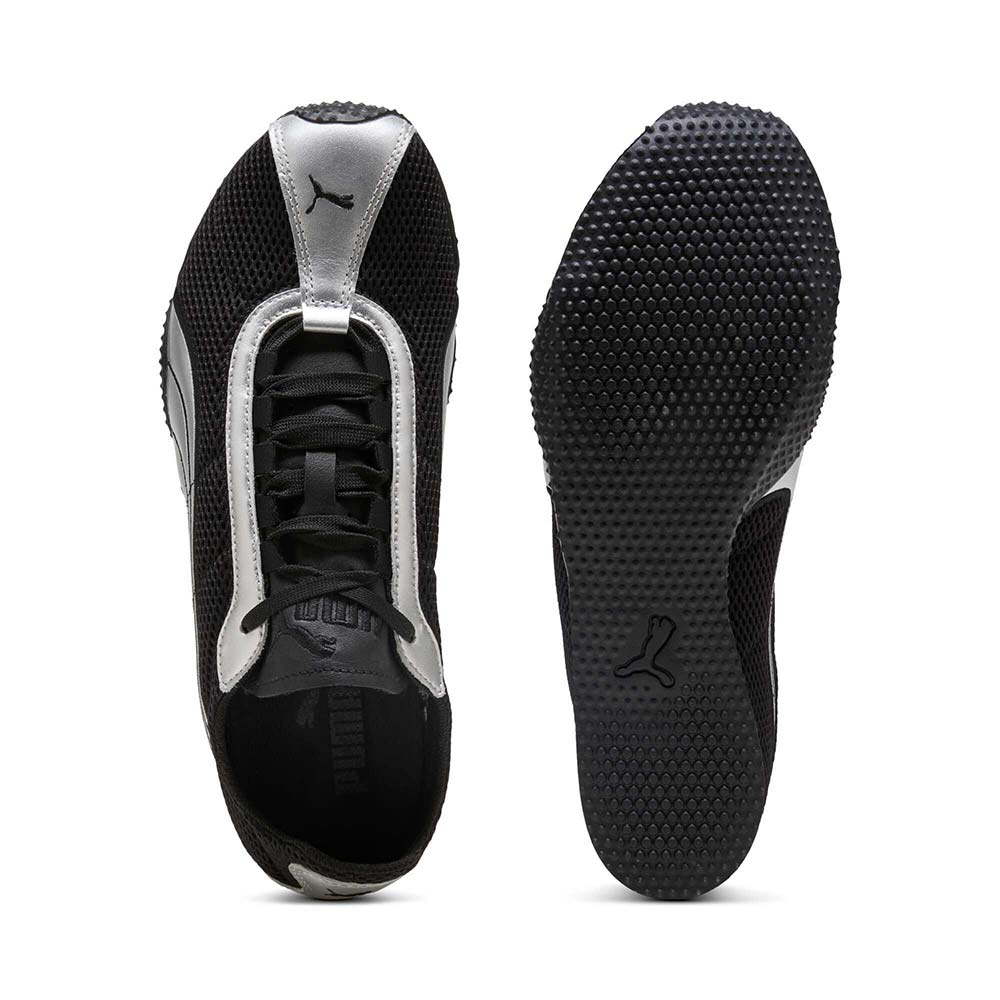 プーマ エイチストリート オージー PUMA H-STREET OG PUMA BLACK-PUMA SILVER メンズ レディース スニーカー 403692-02