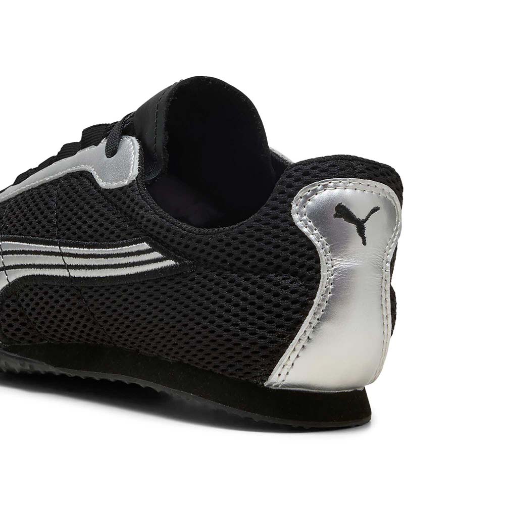 プーマ エイチストリート オージー PUMA H-STREET OG PUMA BLACK-PUMA SILVER メンズ レディース スニーカー 403692-02