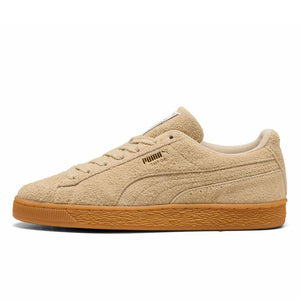 PUMA SUEDE FOREVER Cashew Brown-Gum 404627-02