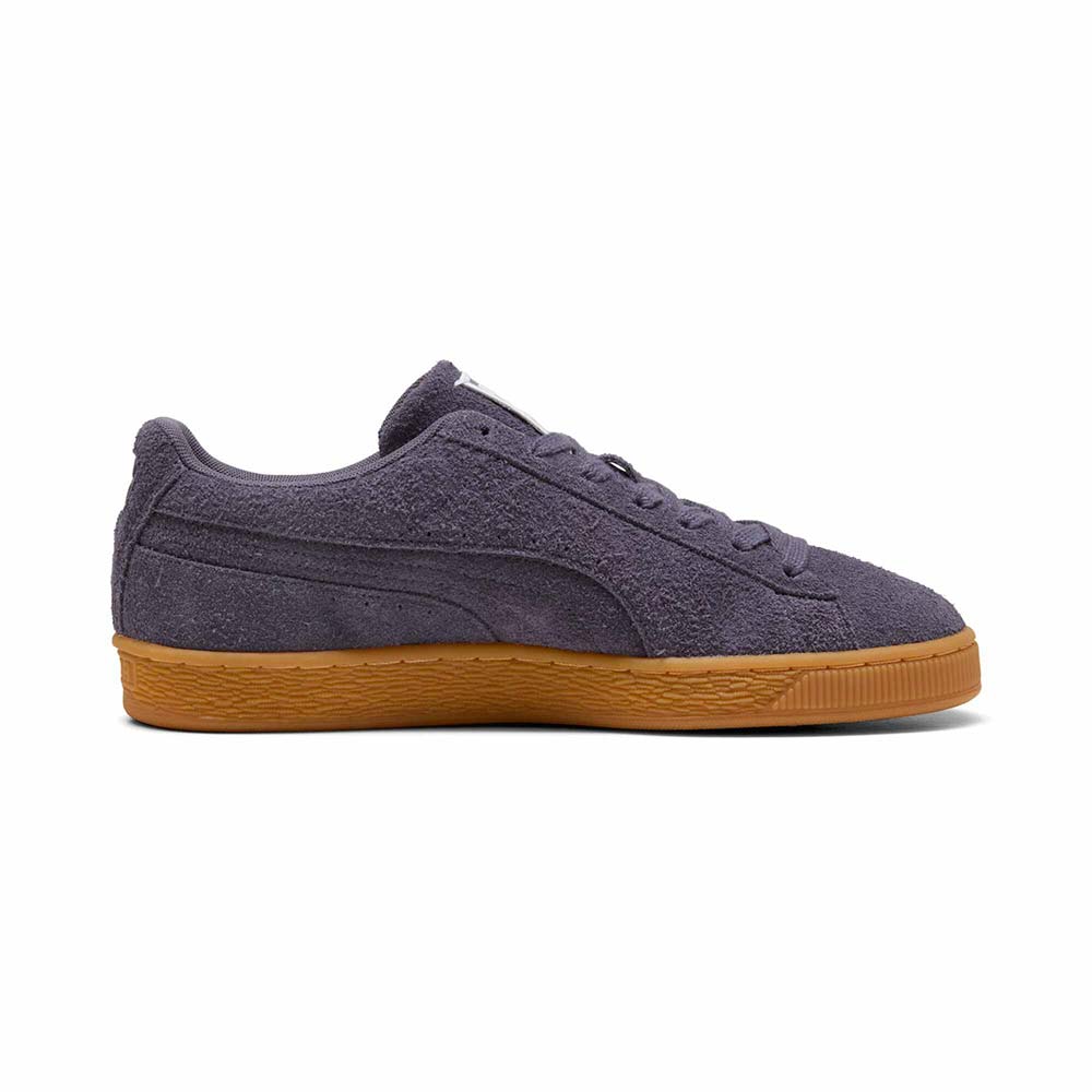 プーマ スウェード フォーエバー PUMA SUEDE FOREVER Inky Depths-Gum メンズ スニーカー 404627-03