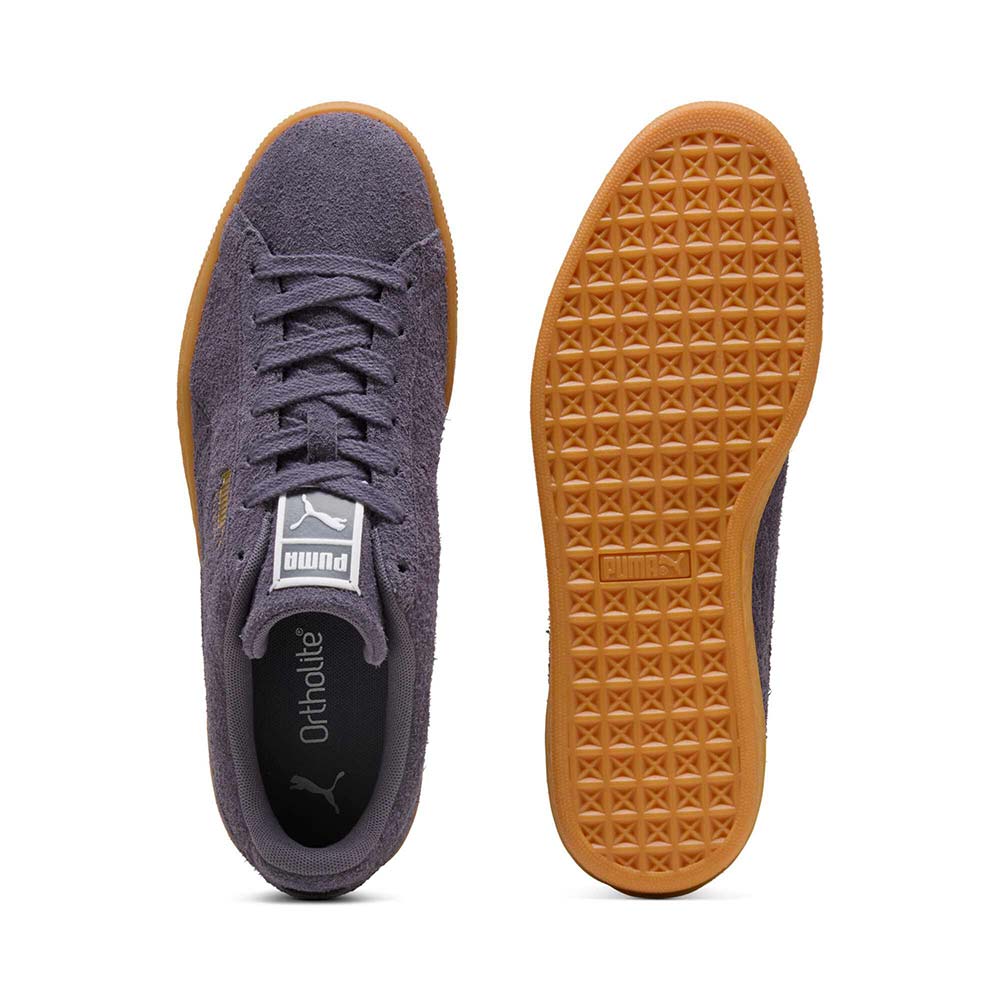プーマ スウェード フォーエバー PUMA SUEDE FOREVER Inky Depths-Gum メンズ スニーカー 404627-03