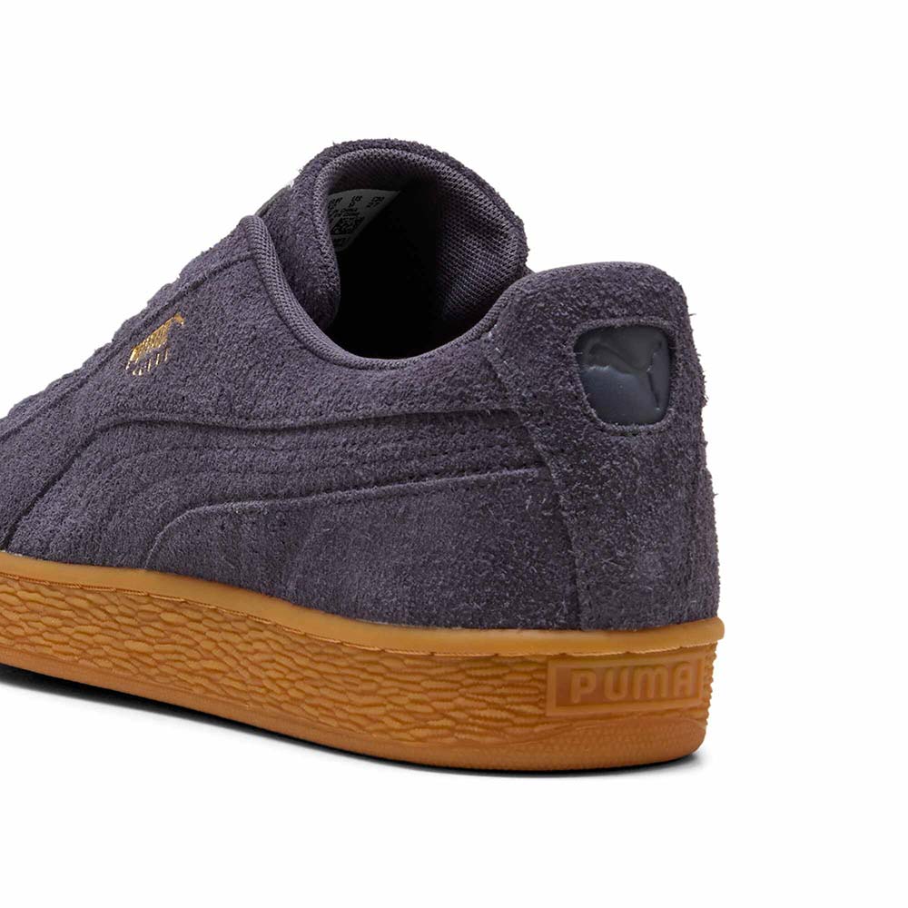 プーマ スウェード フォーエバー PUMA SUEDE FOREVER Inky Depths-Gum メンズ スニーカー 404627-03