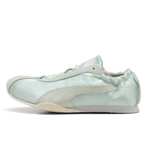 PUMA H-STREET ETOILE WNS Sage Glow-Warm White 406999-01