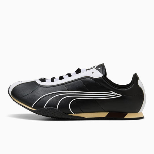 PUMA H-STREET LEA PUMA Black-Buttercream 407267-01