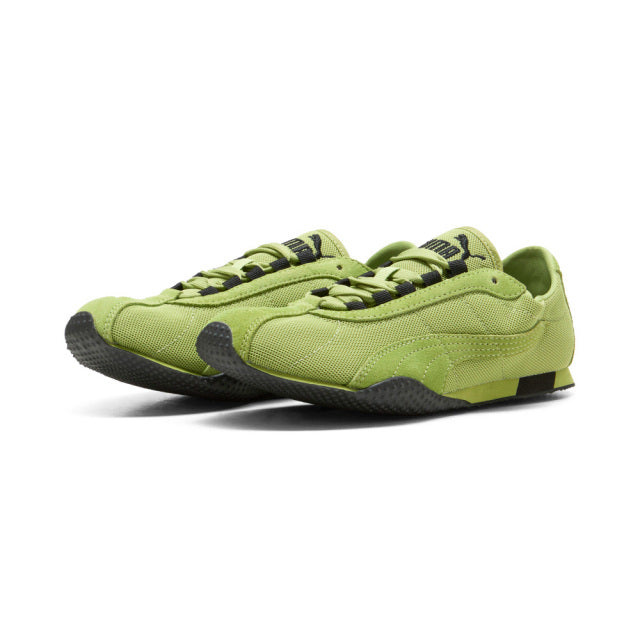 PUMA H-STREET ELASTIC Wild Fern-PUMA Black 407303-04