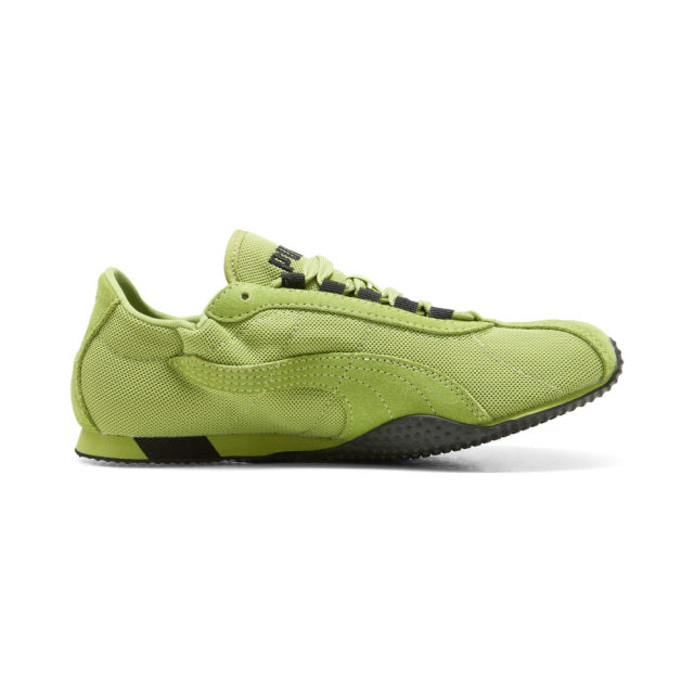 PUMA H-STREET ELASTIC Wild Fern-PUMA Black 407303-04