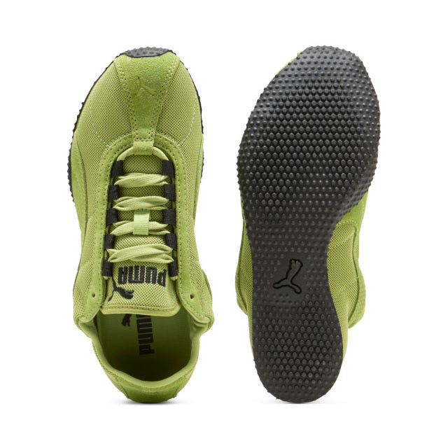 PUMA H-STREET ELASTIC Wild Fern-PUMA Black 407303-04