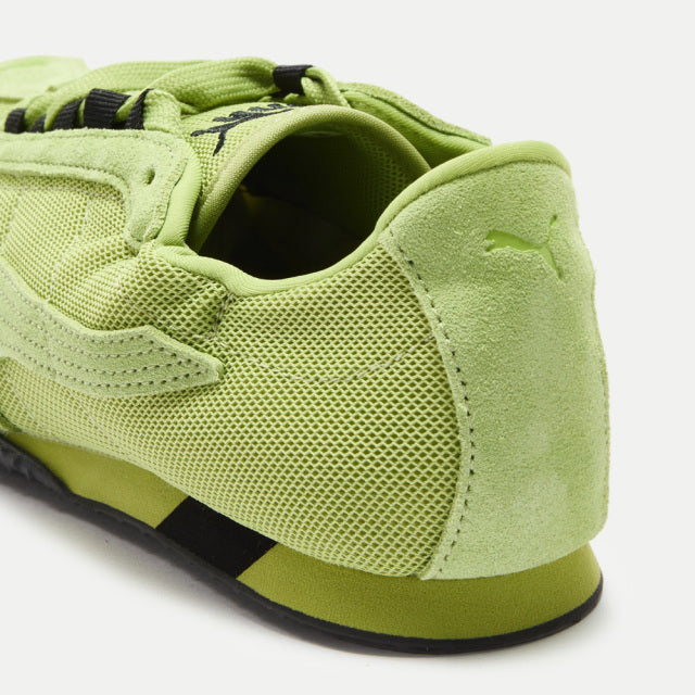 PUMA H-STREET ELASTIC Wild Fern-PUMA Black 407303-04