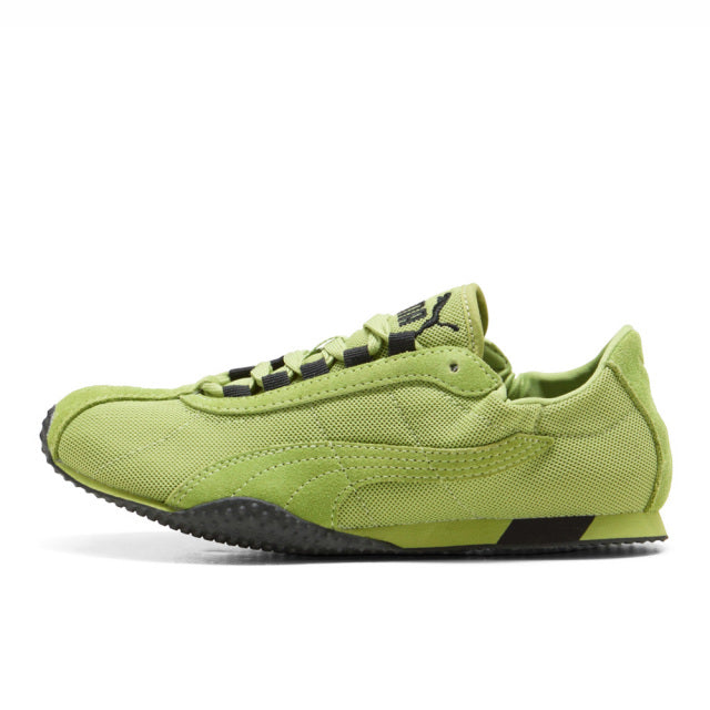 PUMA H-STREET ELASTIC Wild Fern-PUMA Black 407303-04