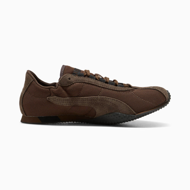 PUMA H-STREET ELASTIC Chocolate-PUMA Black 407303-05