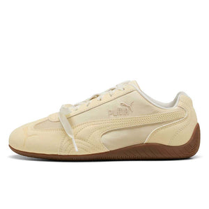 PUMA SPEEDCAT ETOILE WNS Buttercream-Gum 407673-01