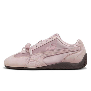 PUMA SPEEDCAT ETOILE WNS Misty Pink-Chocolate Fondue 407673-03