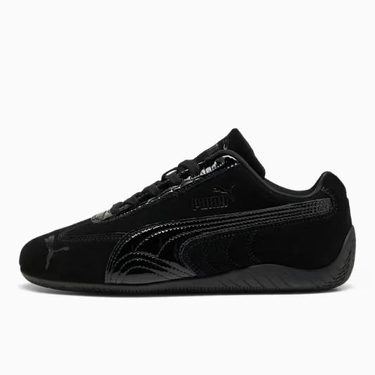 PUMA SPEEDCAT PREMIUM CROC PUMA Black 407674-03
