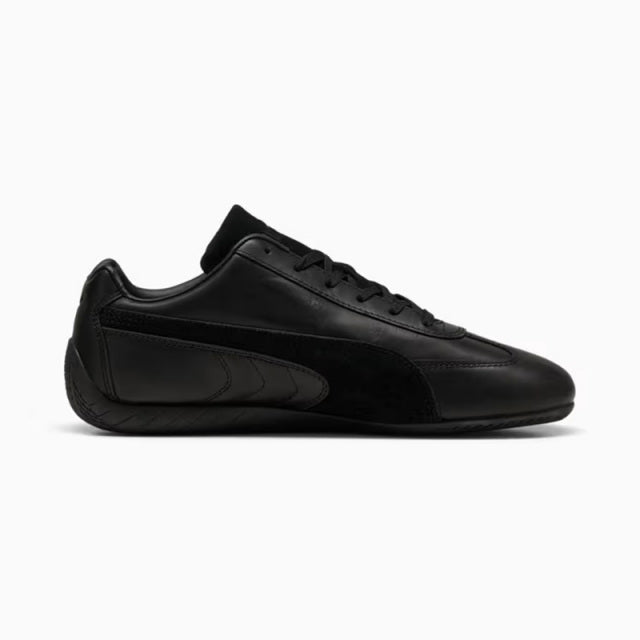 PUMA SPEEDCAT DRESSED PUMA Black 407829-02