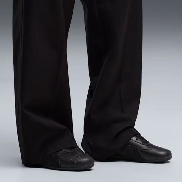 PUMA SPEEDCAT DRESSED PUMA Black 407829-02