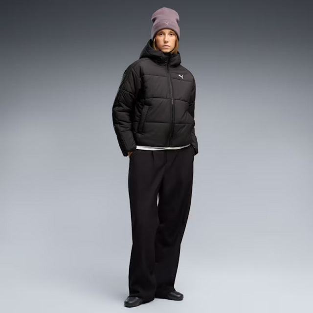 PUMA SPEEDCAT DRESSED PUMA Black 407829-02