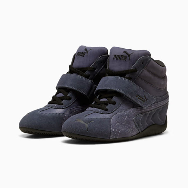 PUMA SPEEDCAT WEDGE PRM Inky Depths-PUMA Black 408117-02