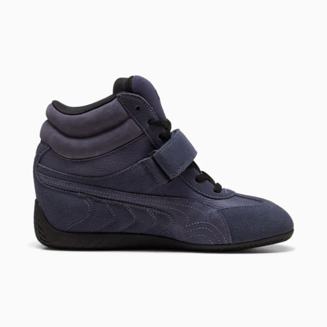 PUMA SPEEDCAT WEDGE PRM Inky Depths-PUMA Black 408117-02