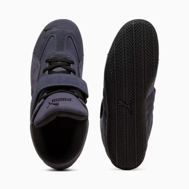 PUMA SPEEDCAT WEDGE PRM Inky Depths-PUMA Black 408117-02