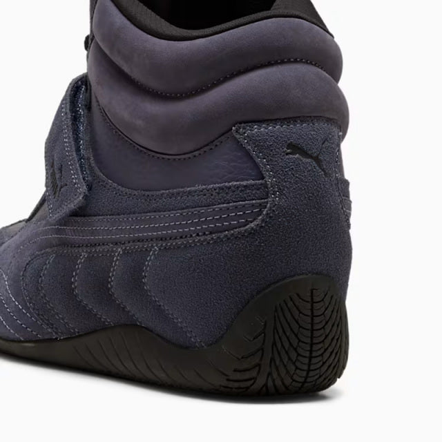 PUMA SPEEDCAT WEDGE PRM Inky Depths-PUMA Black 408117-02