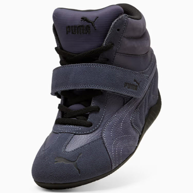 PUMA SPEEDCAT WEDGE PRM Inky Depths-PUMA Black 408117-02