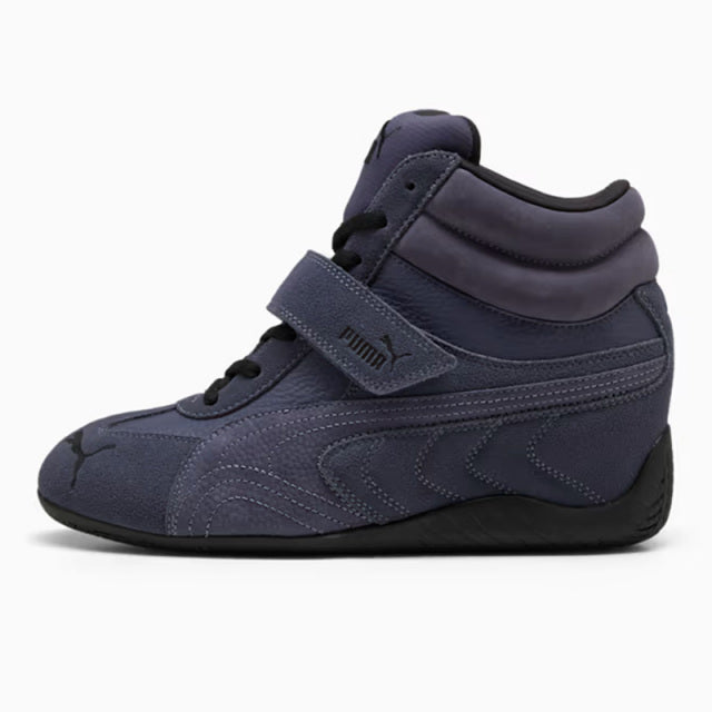 PUMA SPEEDCAT WEDGE PRM Inky Depths-PUMA Black 408117-02