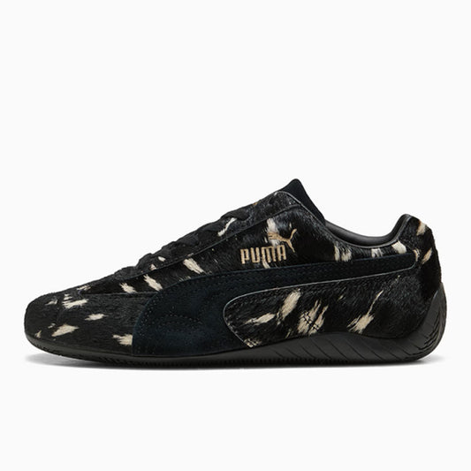 PUMA SPEEDCAT DOELETTE PUMA Black-PUMA Gold 408169-02