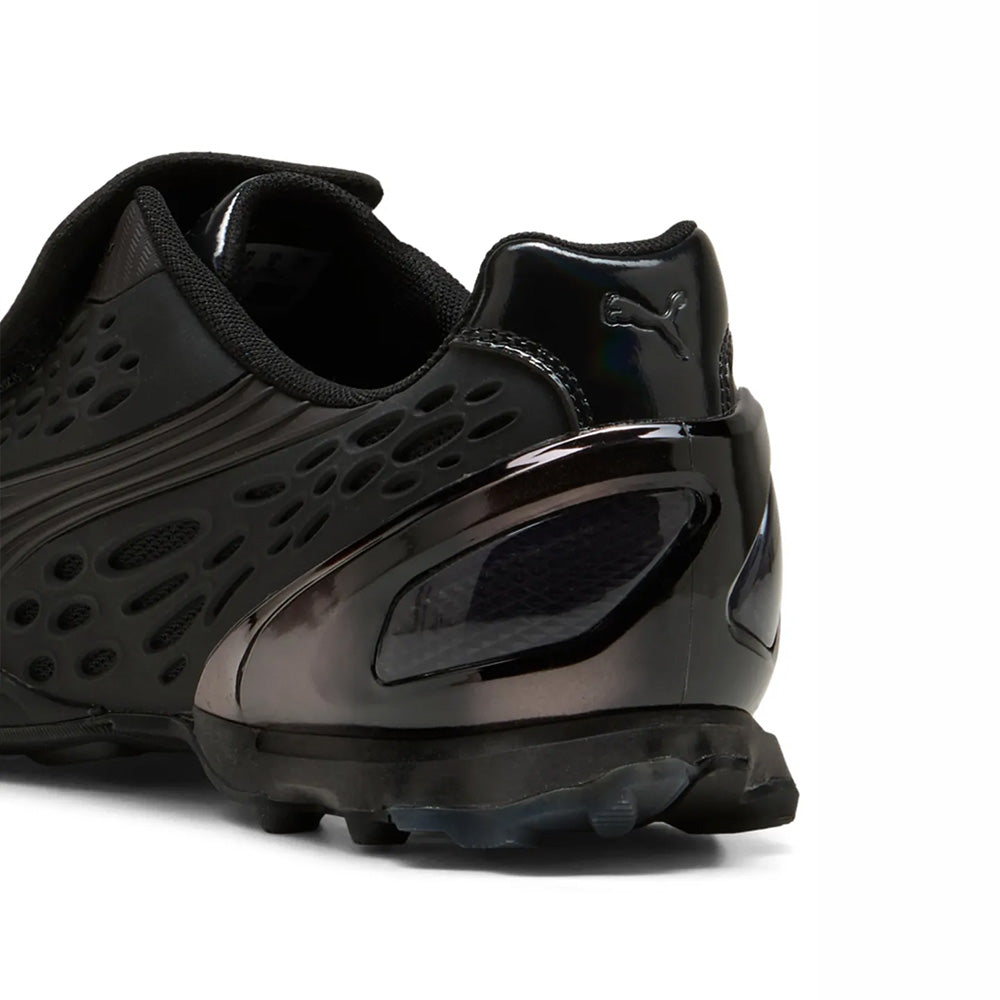 プーマ V-S1 コンタクト モールド PUMA V-S1 CONTACT MOLD PUMA Black / Flat Dark Gray メンズ レディース スニーカー 408991-01