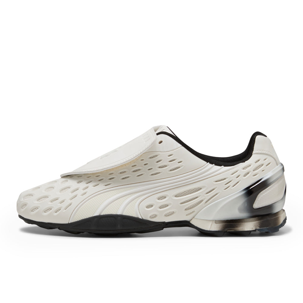 プーマ V-S1 コンタクト モールド PUMA V-S1 CONTACT MOLD Vapor Grey/Warm White メンズ レディース スニーカー 408991-02