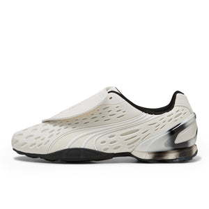 PUMA V-S1 CONTACT MOLD Vapor Grey/Warm White 408991-02