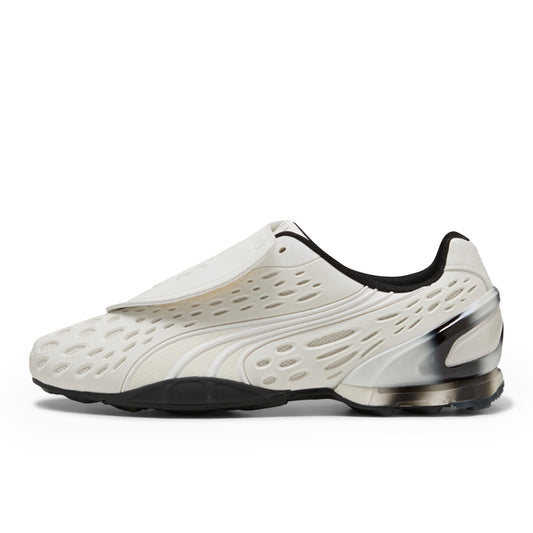 プーマ V-S1 コンタクト モールド PUMA V-S1 CONTACT MOLD Vapor Grey/Warm White メンズ レディース スニーカー 408991-02