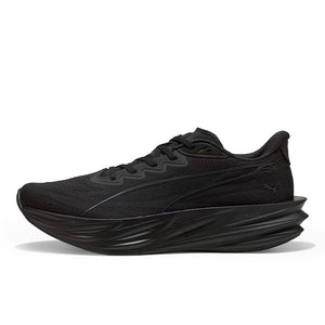 PUMA DEVIATE PURE NITRO PUMA Black-Flat Dark Gray 313904-02
