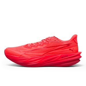 PUMA DEVIATE PURE NITRO Ultra Red-Red Rhythm 313904-10