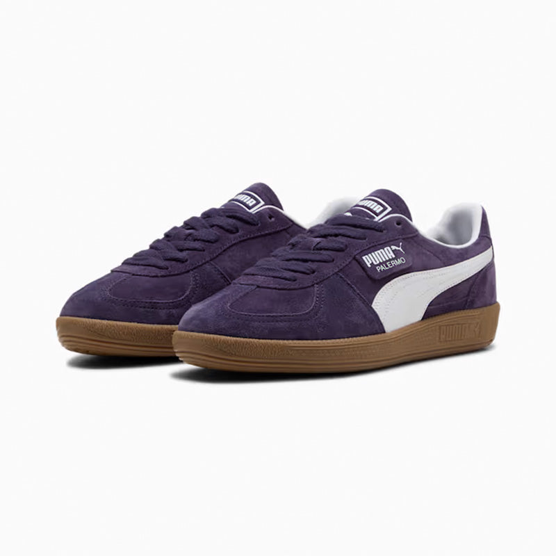 プーマ パレルモ PUMA PALERMO 83 メンズ レディース スニーカー 396463-83