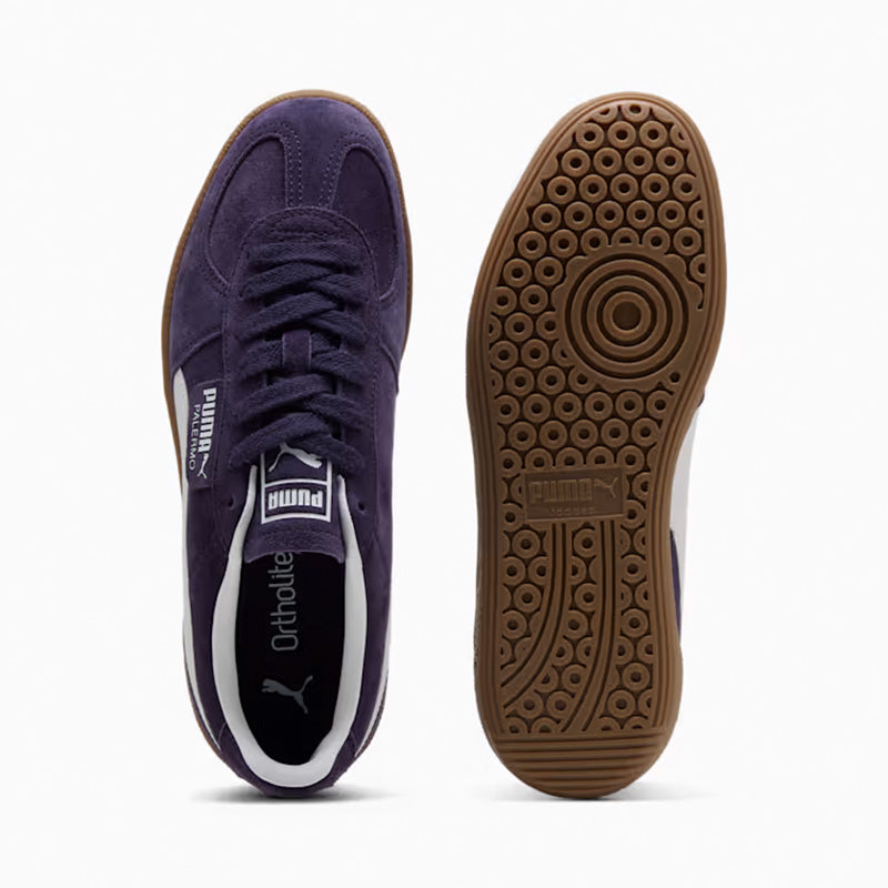 プーマ パレルモ PUMA PALERMO 83 メンズ レディース スニーカー 396463-83