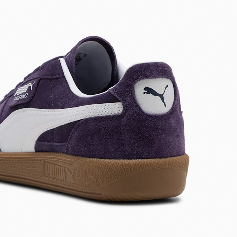プーマ パレルモ PUMA PALERMO 83 メンズ レディース スニーカー 396463-83