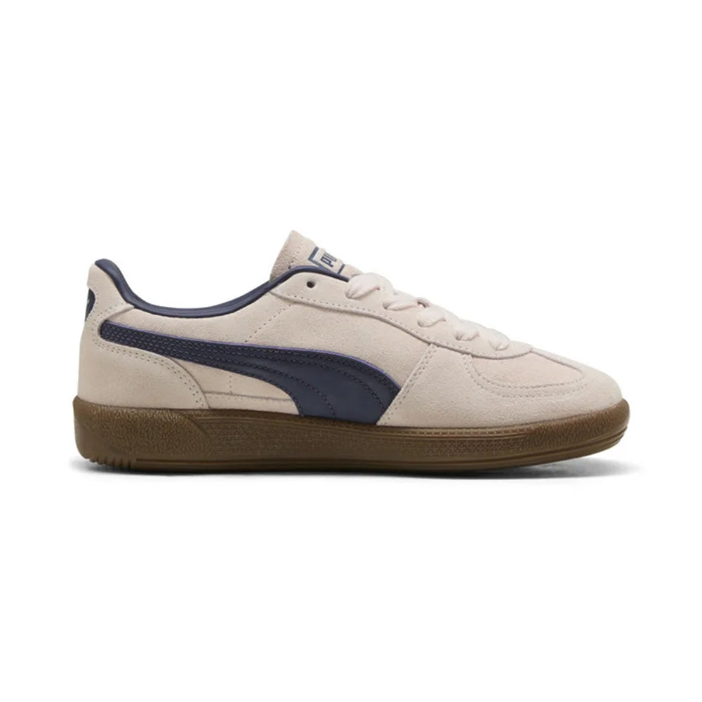 プーマ パレルモ PUMA PALERMO Jasmine Flower-Gum-Deep Plum メンズ レディース スニーカー 396463-86