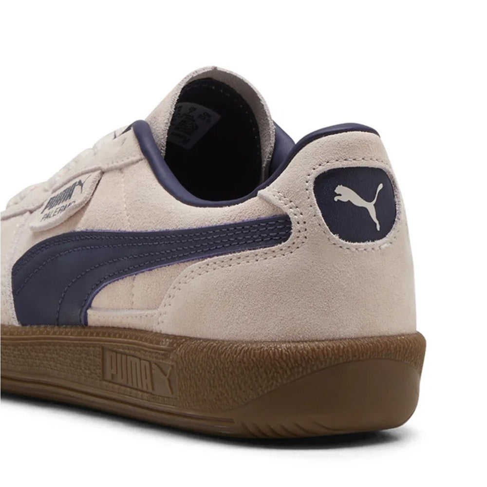 プーマ パレルモ PUMA PALERMO Jasmine Flower-Gum-Deep Plum メンズ レディース スニーカー 396463-86