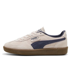 PUMA PALERMO Jasmine Flower-Gum-Deep Plum 396463-86
