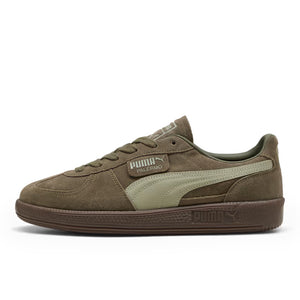PUMA PALERMO Loden Green-Gum 396463-89